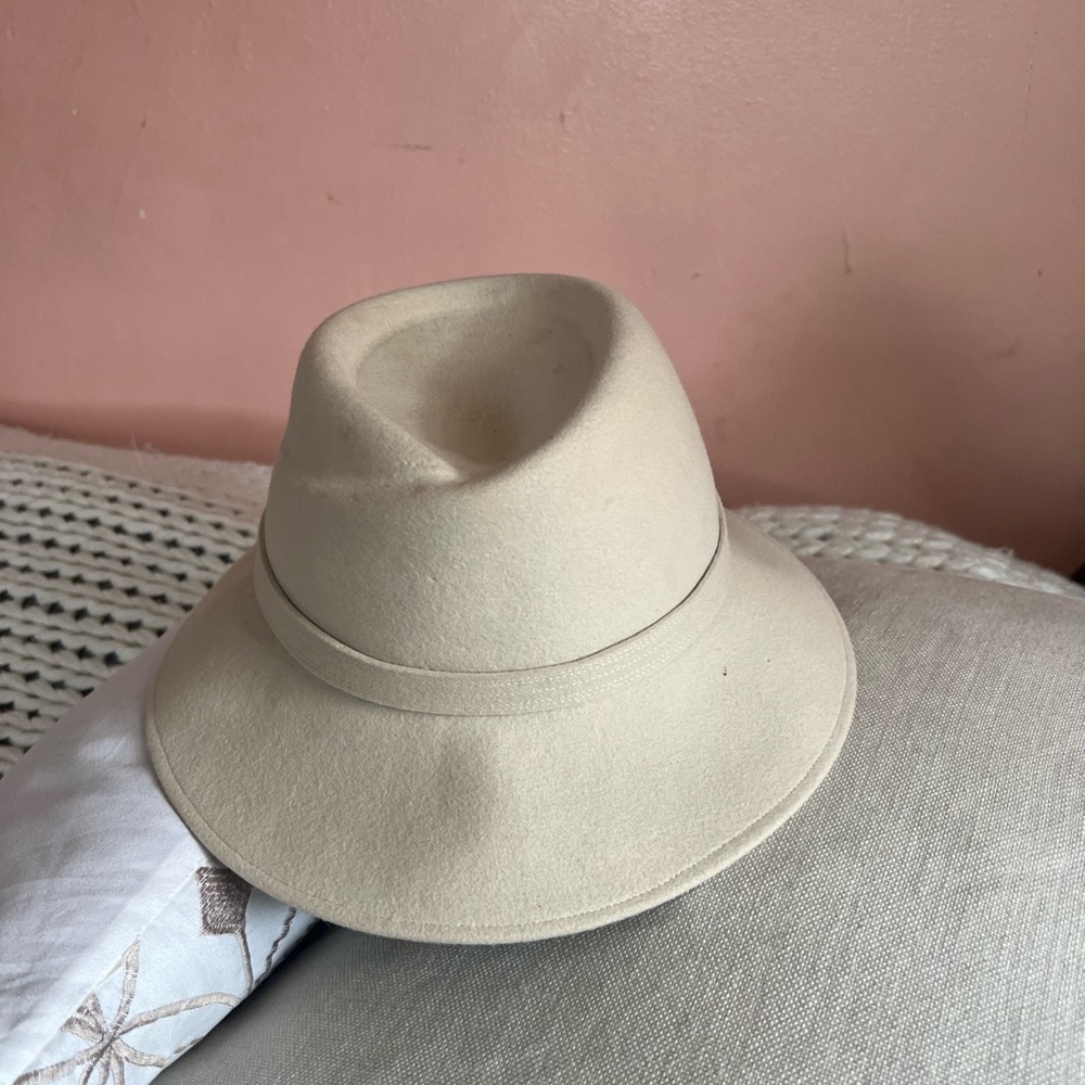 Chapeaux motsch Paris hat